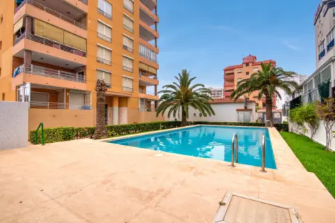 Piso en calle Cibeles, nº 67