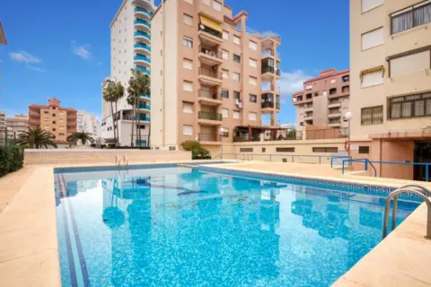 Piso en Carrer Clot de la Mota, 7