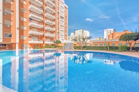 Apartamento en Carrer Clot de la Mota, 27