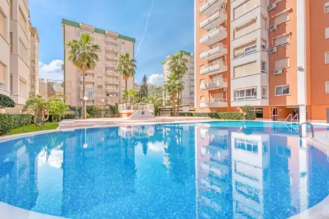 Apartamento en Carrer Clot de la Mota, 27