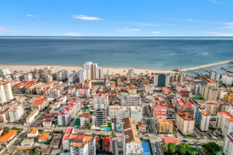 Piso en calle Cibeles, nº 30