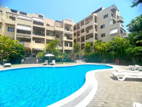 Piso en calle Luis Rodriguez Figeroa