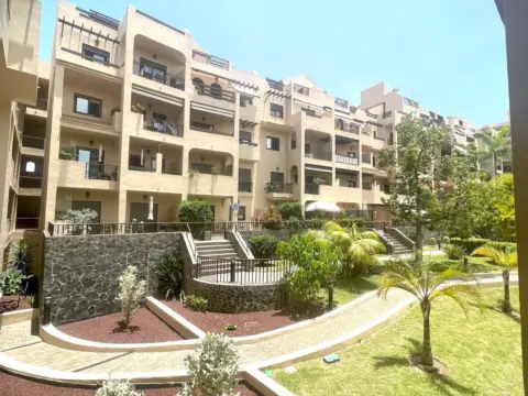 Piso en calle Luis Rodriguez Figeroa