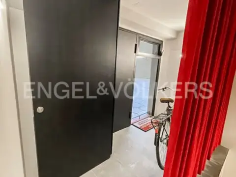 Local comercial en Carrer del Portal Nou