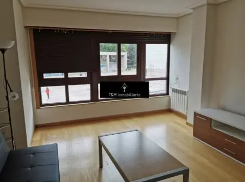 Estudio en calle de la Canal