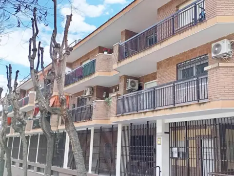 Apartamento en Paseo de la Estación, 20