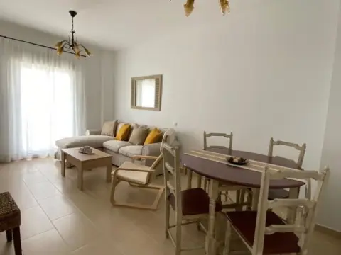 Flat in calle Centro-Playa