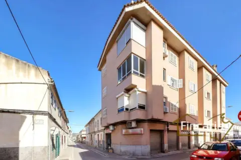 Piso en calle Carrer Des Sol