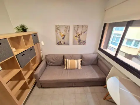 Estudio en calle Sagasta