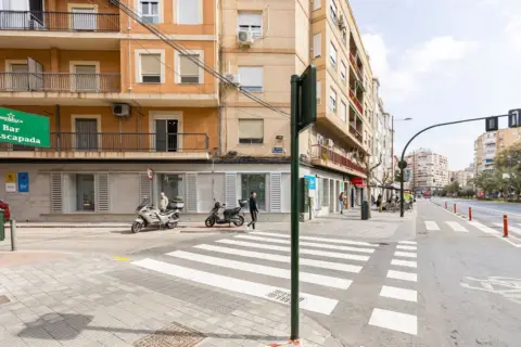 Piso en calle Ricardo Codorniu, 2