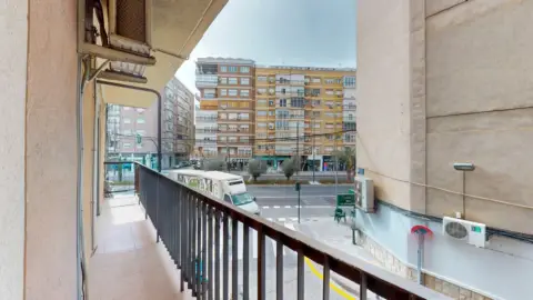 Piso en calle Ricardo Codorniu, 2