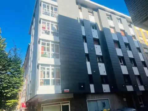 Piso en calle Núñez de Balboa