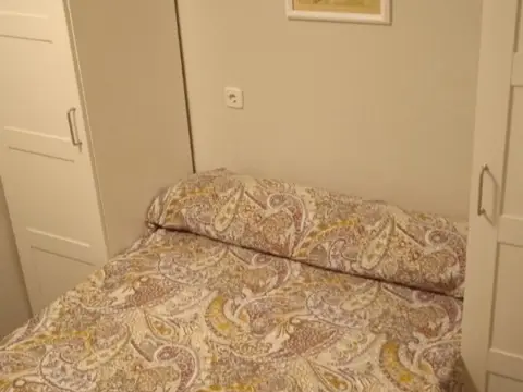 Piso en calle San Pablo