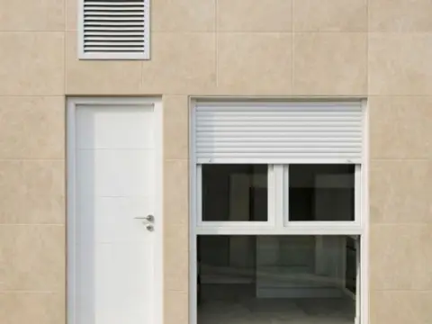 Piso en calle de Villarino