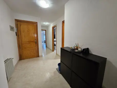 Piso en El Espinar
