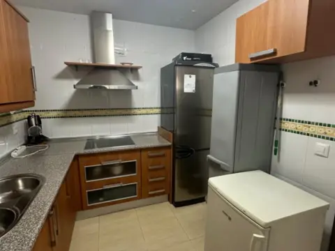 Casa adosada en calle Mar Adriático, 5