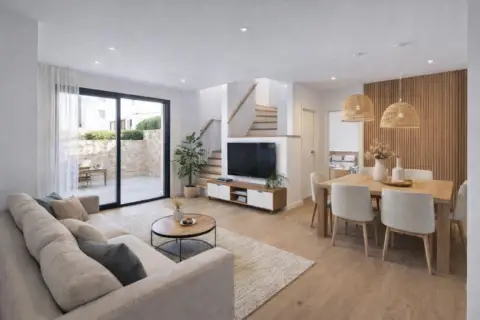 Terreno en Huerta del Rosario