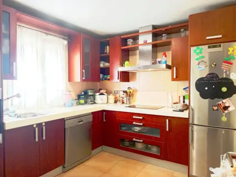 Dúplex en Fuente Amarga