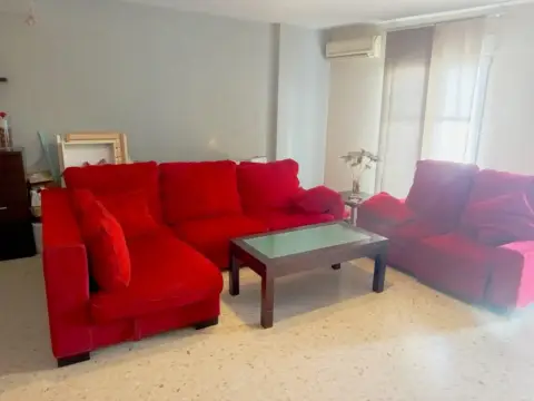 Dúplex en Fuente Amarga