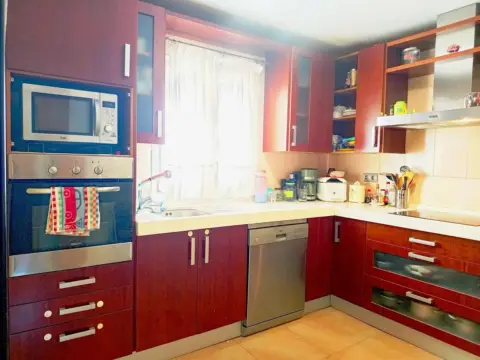 Dúplex en Fuente Amarga