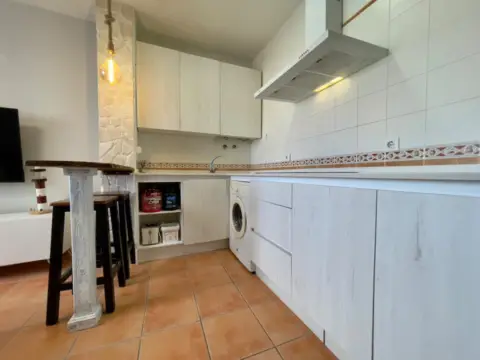 Piso en calle de Bailén