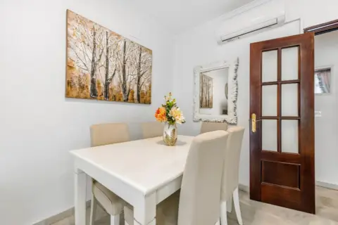 Piso en Centro Urbano