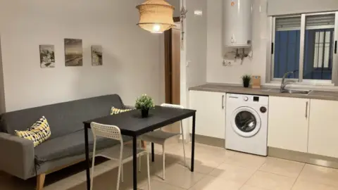 Piso en La Banda - Campo de Fútbol