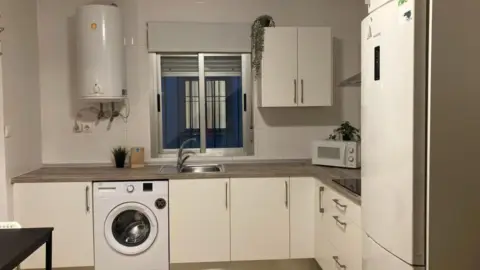 Piso en La Banda - Campo de Fútbol