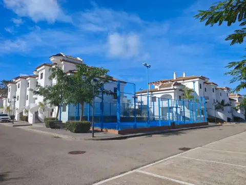 Apartamento en calle de Maracaibo, 1