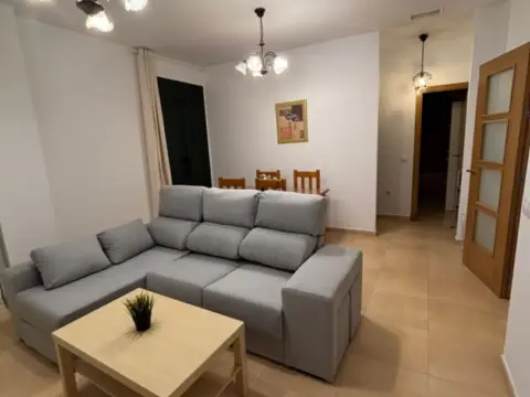 Piso en Centro Urbano