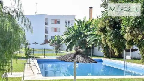 Piso en calle Teresa 'La Matrona'