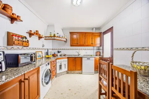 Casa en Fuente Amarga