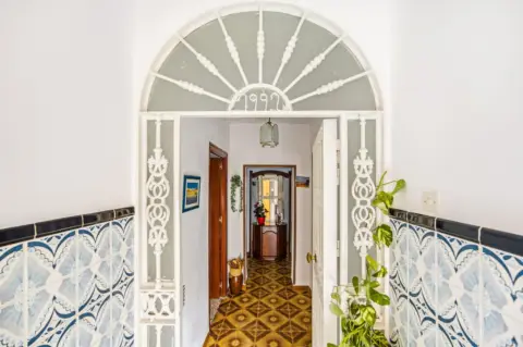 Casa en Fuente Amarga