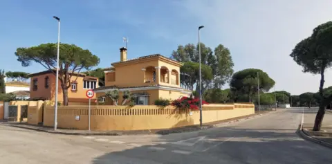 Chalet en Costa de Sancti Petri