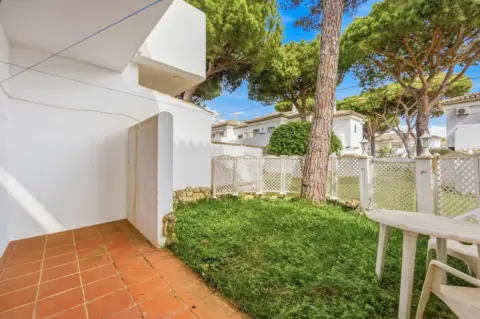 Apartamento en calle de la Morena, 86
