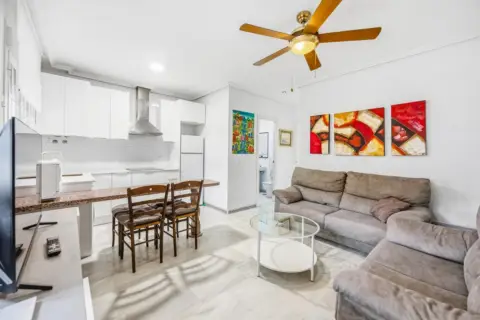 Apartamento en calle de la Morena, 86