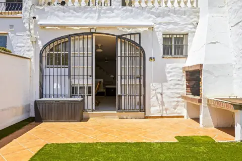 Casa en San Andrés Golf