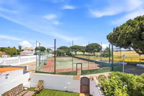 Casa en San Andrés Golf