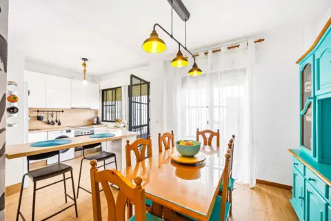 Apartamento en Los Gallos