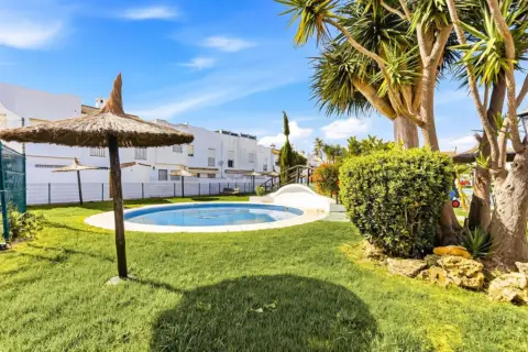Apartamento en Los Gallos