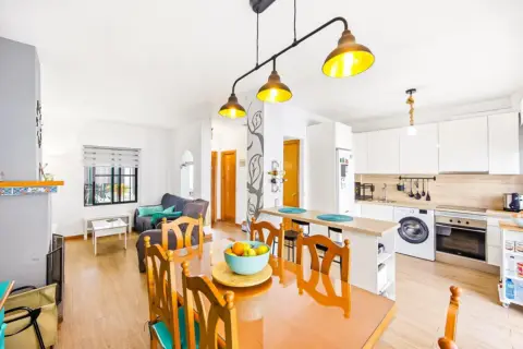 Apartamento en Los Gallos