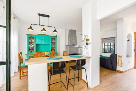 Apartamento en Los Gallos