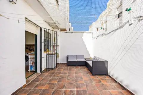 Apartamento en Los Gallos