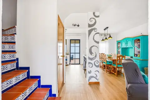 Apartamento en Los Gallos