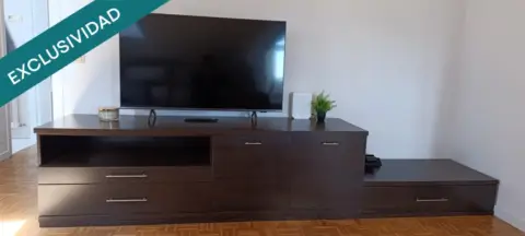 Ático en Mansilla de Las Mulas