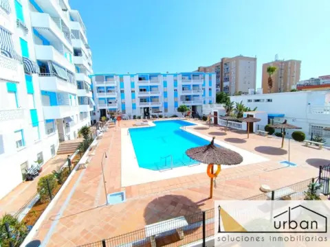 Piso en Avenida de Sevilla