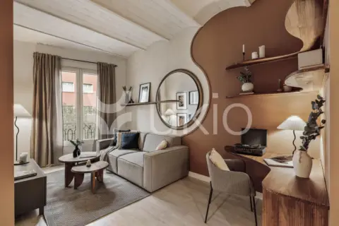 Piso en Carrer de Muntaner