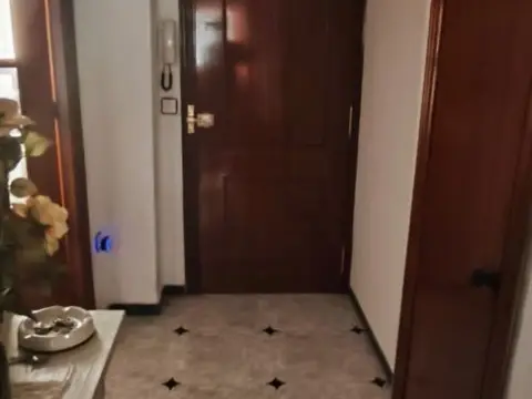 Piso en calle Andrés Nieto Carmona