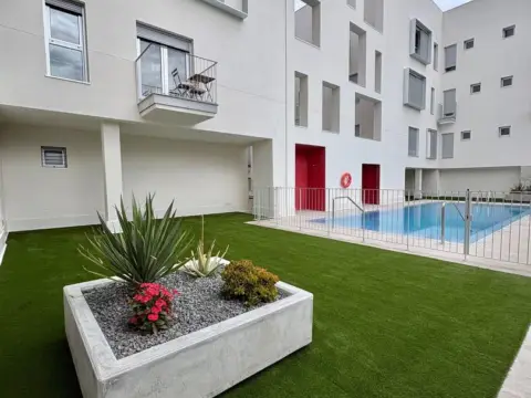 Piso en calle de Cocotero, 16