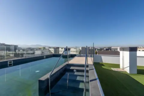 Piso en Avenida de Federico García Lorca, 6